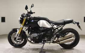 BMW R NINE T 2014