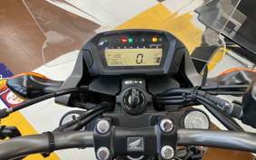 HONDA NC700S ABS 2013 RC61