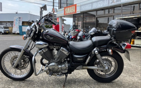 YAMAHA VIRAGO 400 1992 2NT