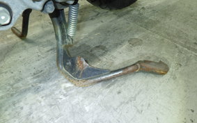 YAMAHA VINO 50 Gen.4 AY02