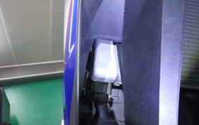 KAWASAKI ZX-4R SE 2023 ZX400P