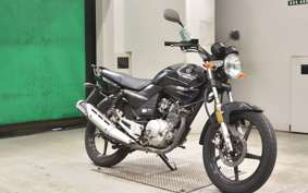 YAMAHA YBR125