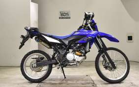 YAMAHA WR155R 2015