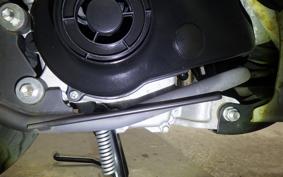 SUZUKI ﾚｯﾂG CA4AA