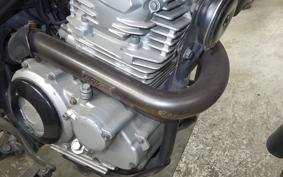 YAMAHA SEROW 250 2013 DG11J