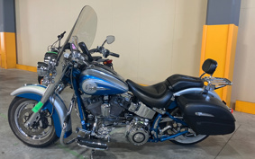 HARLEY FLSTNSE1800CVO 2015 TF9
