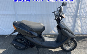 HONDA DIO