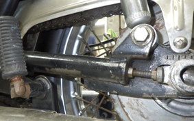 KAWASAKI W1 S 1970 W1F