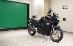 SUZUKI GSX250F Across GJ75A