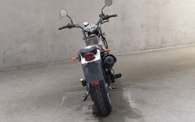 SUZUKI VANVAN 200 NH42A