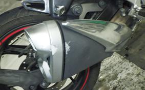 SUZUKI ジクサー150 ED13N