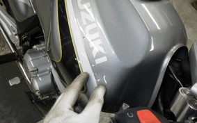 SUZUKI EN125 2A 2022