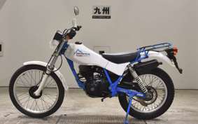 HONDA TL125 2022 JD06
