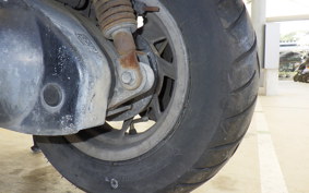 HONDA FREEWAY GEN 2 MF03