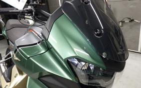 MOTO GUZZI V100マンデッロS 2025