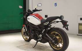 YAMAHA XSR900 2020 RN56J