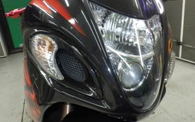 SUZUKI GSX-1300R HAYABUSA 2009
