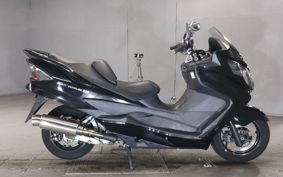 SUZUKI SKYWAVE 250S CJ46A