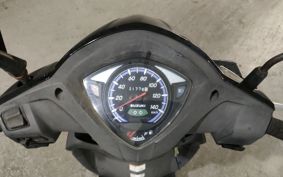 SUZUKI ADDRESS V110 CE47A