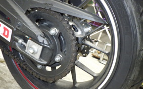 HONDA CBR400R 2020 NC56