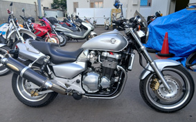 HONDA X4 1998 SC38