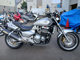 Фото Honda X4 1998 с японского аукциона