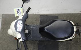 SUZUKI LET's 4 2024 CA45A