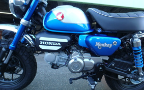 HONDA MONKEY 125 JB03