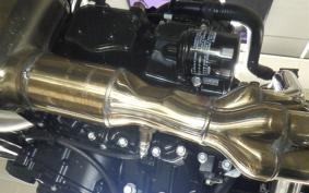 KAWASAKI Z900RS CAFE 2026 ZR900K