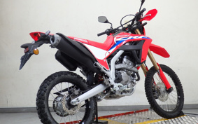 HONDA CRF250L MD47