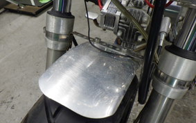 HONDA MONKEY 2022 AB27