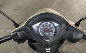 SUZUKI ADDRESS V110 CE47A