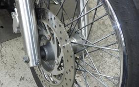 YAMAHA DRAGSTAR 400 2008 VH01J