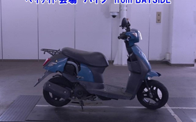 SUZUKI LET's