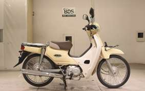 HONDA C50 SUPER CUB 1995 AA04