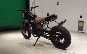 YAMAHA TW200 Gen.2 2022 DG07J