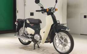 HONDA C110 SUPER CUB