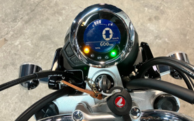 HONDA  MONKEY 125ABS JB02