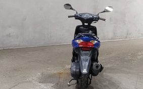 SUZUKI ADDRESS V125 CF4MA