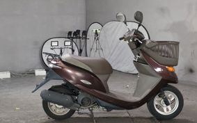 HONDA DIO CHESTER AF68