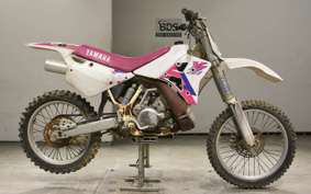 YAMAHA YZ250 4DA