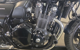 HONDA CB1100 BLACK STYLE ABS 2019 SC65