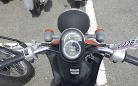 HONDA TODAY 2 AF67