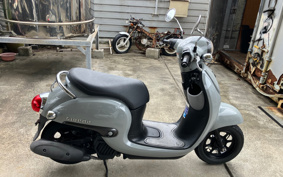 HONDA GIORNO AF77