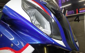 BMW S1000RR 2016