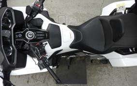 HONDA GL 1800 GOLD WING TOUR DCT 2020 SC79