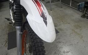 YAMAHA SEROW 250 Gen.2 2018 DG17J