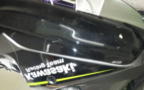 KAWASAKI ZX 10 NINJA ABS 2017