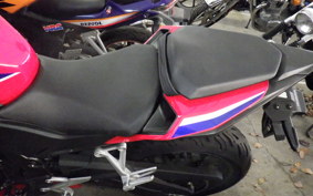 HONDA CBR400R 2018 NC65