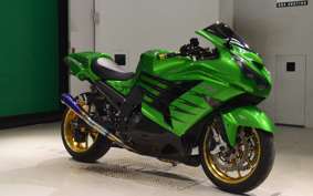 KAWASAKI ZX 1400 NINJA R A 2012